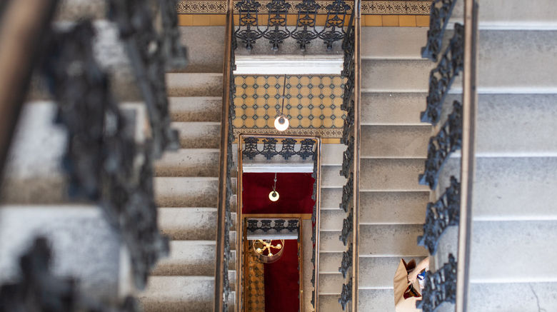 <b>Altstadt Vienna Lobby</b>. Images powered by <a href="https://www.leonardoworldwide.com/" title="Leonardo Worldwide" target="_blank">Leonardo</a>.