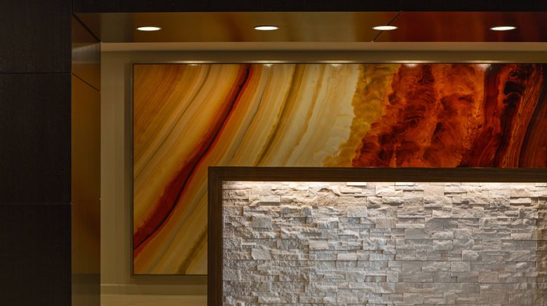 <b>Marriott Washingtonian Center Lobby</b>. Images powered by <a href="https://www.leonardoworldwide.com/" title="Leonardo Worldwide" target="_blank">Leonardo</a>.