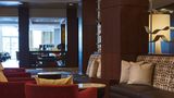 Marriott Washingtonian Center Lobby
