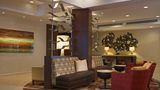 Marriott Washingtonian Center Lobby
