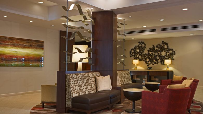 <b>Marriott Washingtonian Center Lobby</b>. Images powered by <a href="https://www.leonardoworldwide.com/" title="Leonardo Worldwide" target="_blank">Leonardo</a>.