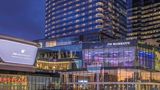 JW Marriott Edmonton ICE District Exterior