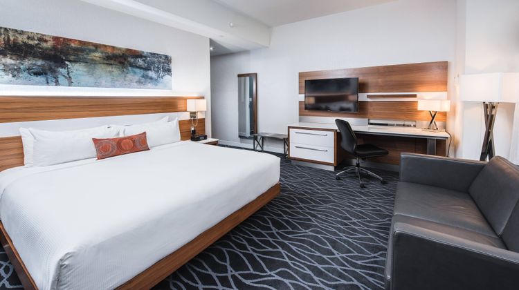 Delta Hotels by Marriott Waterloo Room