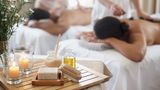 The Westin Resort & Spa, Whistler Spa