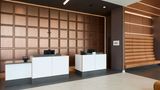 <b>Courtyard Montreal Laval Lobby</b>. Images powered by <a href="https://www.leonardoworldwide.com/" title="Leonardo Worldwide" target="_blank">Leonardo</a>.