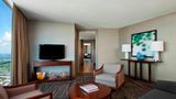 The Westin Peachtree Plaza, Atlanta Room