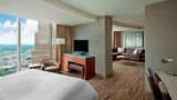 The Westin Peachtree Plaza, Atlanta Suite