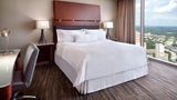 The Westin Peachtree Plaza, Atlanta Suite