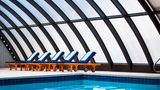 The Westin Peachtree Plaza, Atlanta Pool