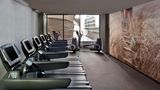 The Westin Peachtree Plaza, Atlanta Recreation