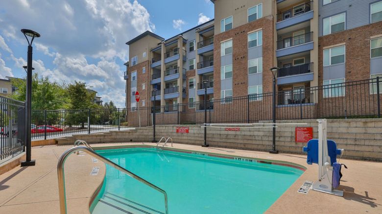 <b>TownePlace Suites Atlanta Lawrenceville Pool</b>. Images powered by <a href="https://www.leonardoworldwide.com/" title="Leonardo Worldwide" target="_blank">Leonardo</a>.