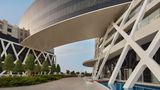 <b>The Abu Dhabi EDITION Exterior</b>. Images powered by <a href="https://www.leonardoworldwide.com/" title="Leonardo Worldwide" target="_blank">Leonardo</a>.