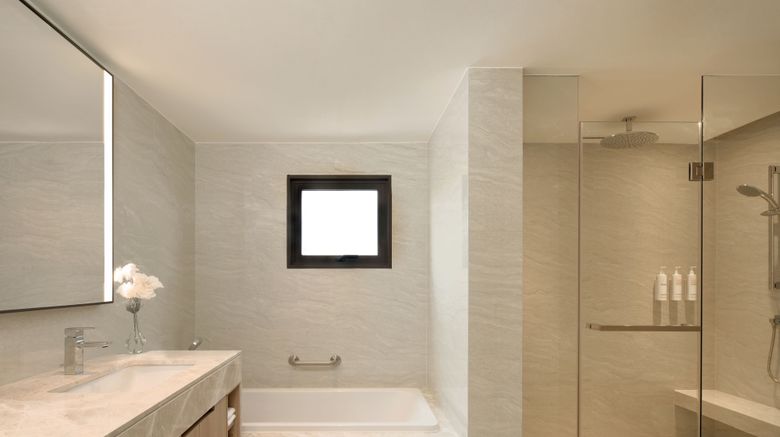 <b>Marriott Executive Apartments Bangkok Room</b>. Images powered by <a href="https://www.leonardoworldwide.com/" title="Leonardo Worldwide" target="_blank">Leonardo</a>.