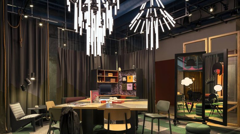 <b>Moxy Oakland Downtown Other</b>. Images powered by <a href="https://www.leonardoworldwide.com/" title="Leonardo Worldwide" target="_blank">Leonardo</a>.