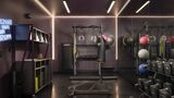 Moxy Oakland Downtown Recreation