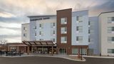 TownePlace Suites New Philadelphia Exterior