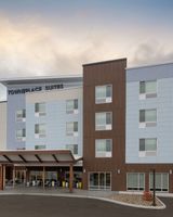 TownePlace Suites New Philadelphia