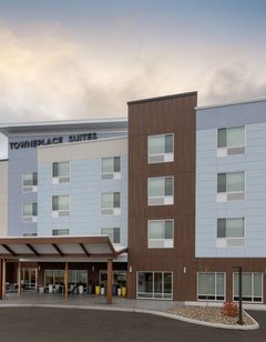 TownePlace Suites New Philadelphia