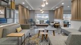 TownePlace Suites New Philadelphia Lobby