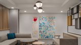 TownePlace Suites New Philadelphia Lobby