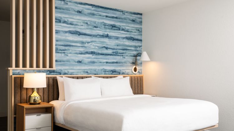 TownePlace Suites New Philadelphia Suite
