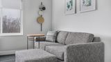 TownePlace Suites New Philadelphia Suite