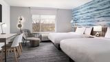 TownePlace Suites New Philadelphia Room