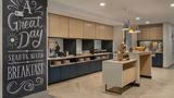 TownePlace Suites New Philadelphia Restaurant