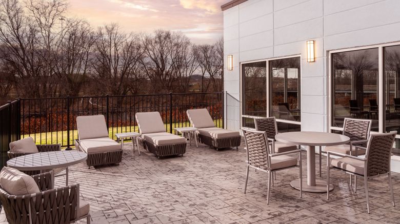 <b>TownePlace Suites New Philadelphia Pool</b>. Images powered by <a href="https://www.leonardoworldwide.com/" title="Leonardo Worldwide" target="_blank">Leonardo</a>.