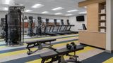 TownePlace Suites New Philadelphia Recreation