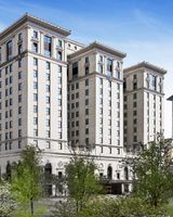 Hotel Cleveland, Autograph Collection