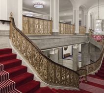 Hotel Cleveland, Autograph Collection Exterior