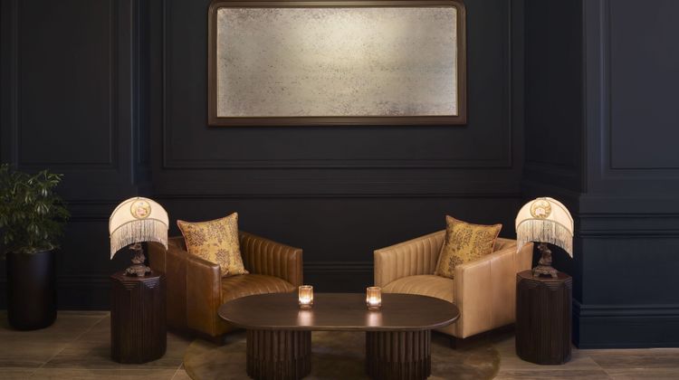 Hotel Cleveland, Autograph Collection Restaurant