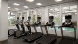 Residence Inn Portland Riverplace Recreation
