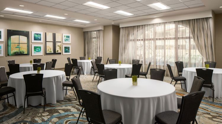 Residence Inn Portland Riverplace Meeting