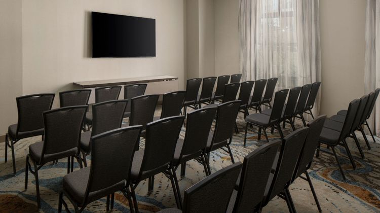 Residence Inn Portland Riverplace Meeting
