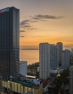 Marriott Executive Apartments Penang