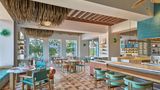 Marriott Executive Apartments Penang Restaurant