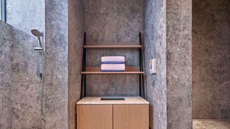 <b>Marriott Executive Apartments Penang Recreation</b>. Images powered by <a href="https://www.leonardoworldwide.com/" title="Leonardo Worldwide" target="_blank">Leonardo</a>.