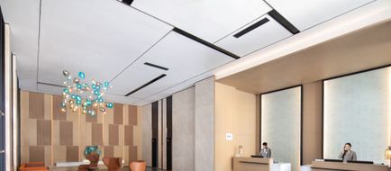 Fairfield Chengdu Hi-Tech Zone Exterior