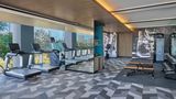 Marriott Executive Apartments Penang Health Club