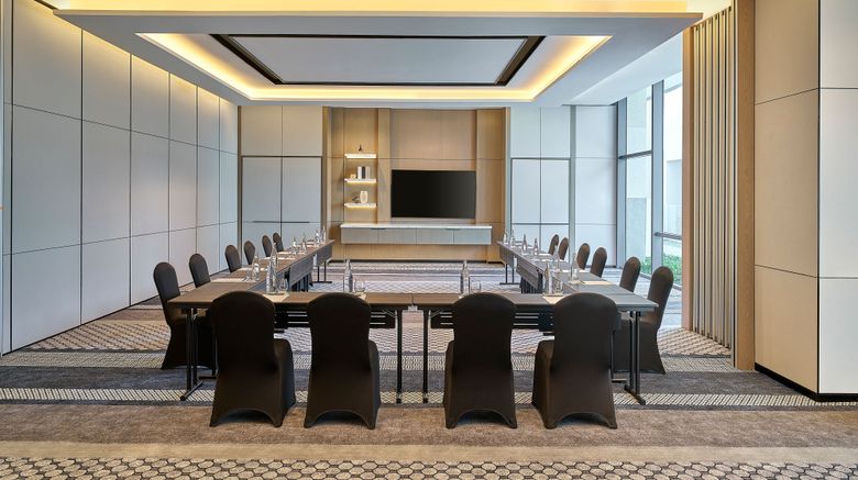 <b>Marriott Executive Apartments Penang Meeting</b>. Images powered by <a href="https://www.leonardoworldwide.com/" title="Leonardo Worldwide" target="_blank">Leonardo</a>.