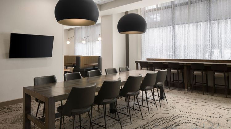 Residence Inn Portland Riverplace Other