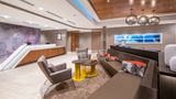 SpringHill Suites Denver Parker Lobby