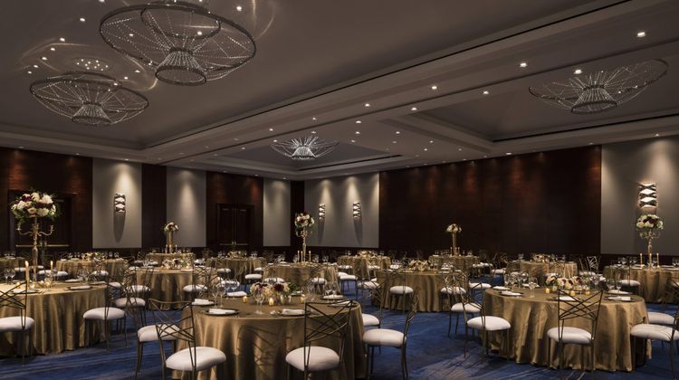 The Ritz-Carlton, Denver Other