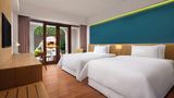 Element Bali Ubud Pool