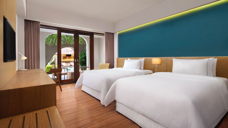 <b>Element Bali Ubud Pool</b>. Images powered by <a href="https://www.leonardoworldwide.com/" title="Leonardo Worldwide" target="_blank">Leonardo</a>.