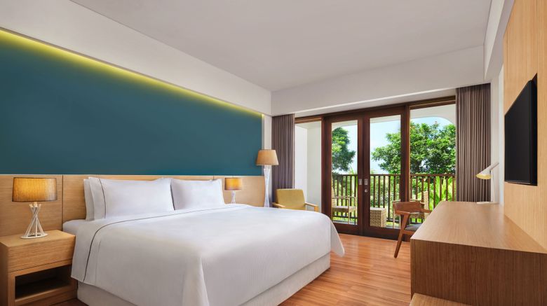 <b>Element Bali Ubud Room</b>. Images powered by <a href="https://www.leonardoworldwide.com/" title="Leonardo Worldwide" target="_blank">Leonardo</a>.