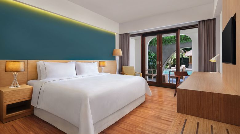 <b>Element Bali Ubud Pool</b>. Images powered by <a href="https://www.leonardoworldwide.com/" title="Leonardo Worldwide" target="_blank">Leonardo</a>.