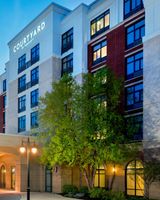 Courtyard Philadelphia Lansdale